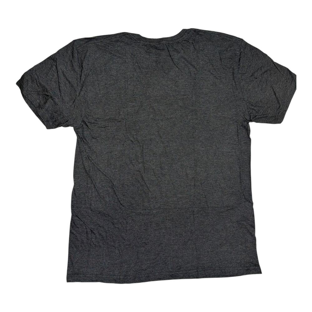 The Duck Company Short Sleeve T-shirt Size L Yellowstone National Park - Picture 2 of 5